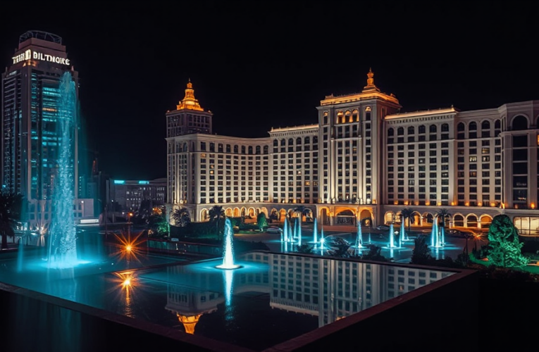 The Ultimate Guide to thebiltmorehotels: Luxury, History, and Unmatched Hospitality