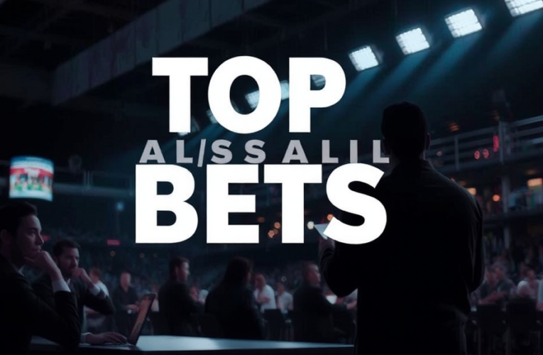 Top Aussie Bets: A Comprehensive Guide to Smart Wagering Down Under
