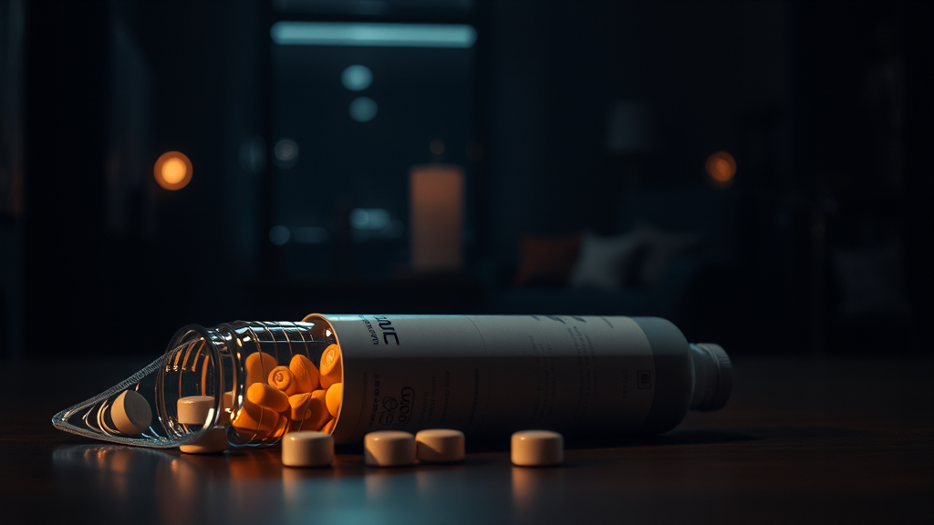 Zopiclone in Uk: A Comprehensive Guide to Safe Usage and Alternatives