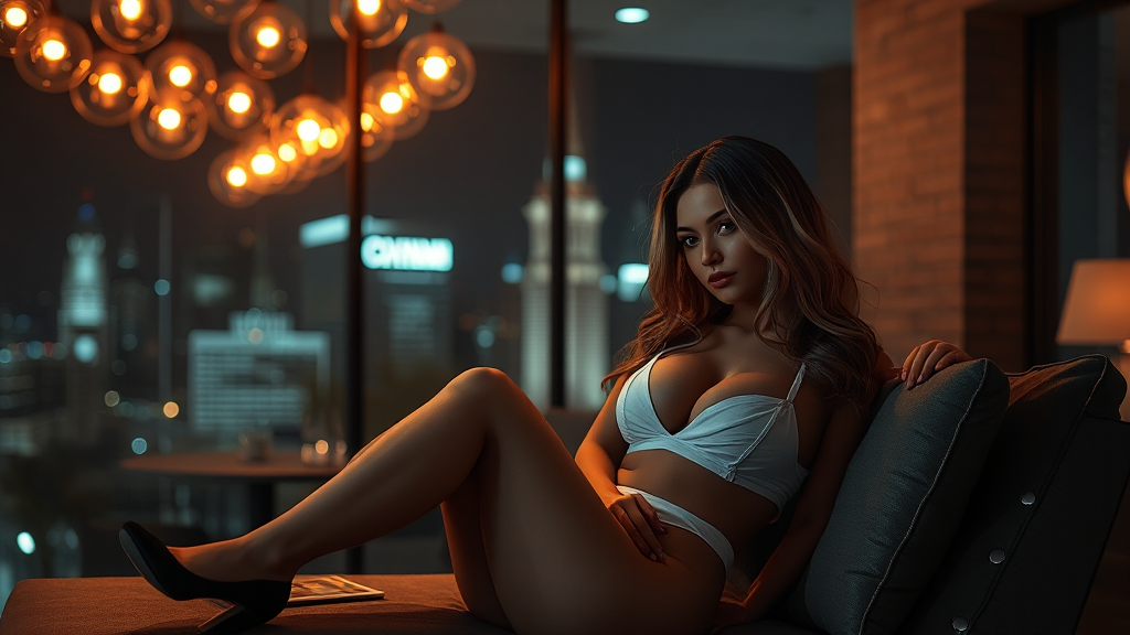 Discover the Best Northland Escorts for Unforgettable Companionship