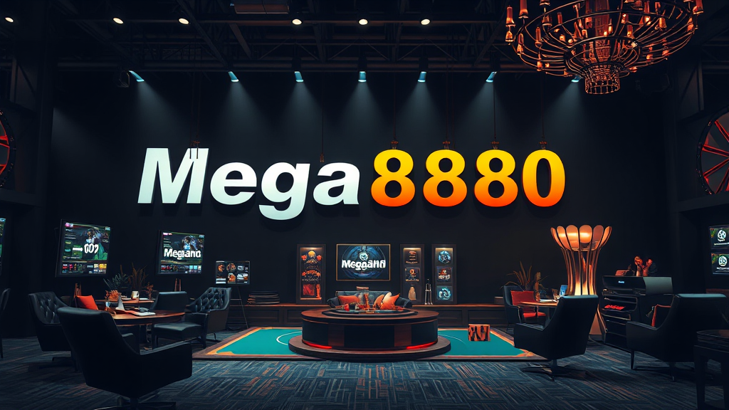 The Complete Guide to Mega888 Download: Installation, Features, and Tips