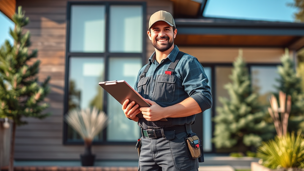 The Ultimate Guide to Hiring a Handyman in Redmond WA: From Quick Fixes to Home Transformations