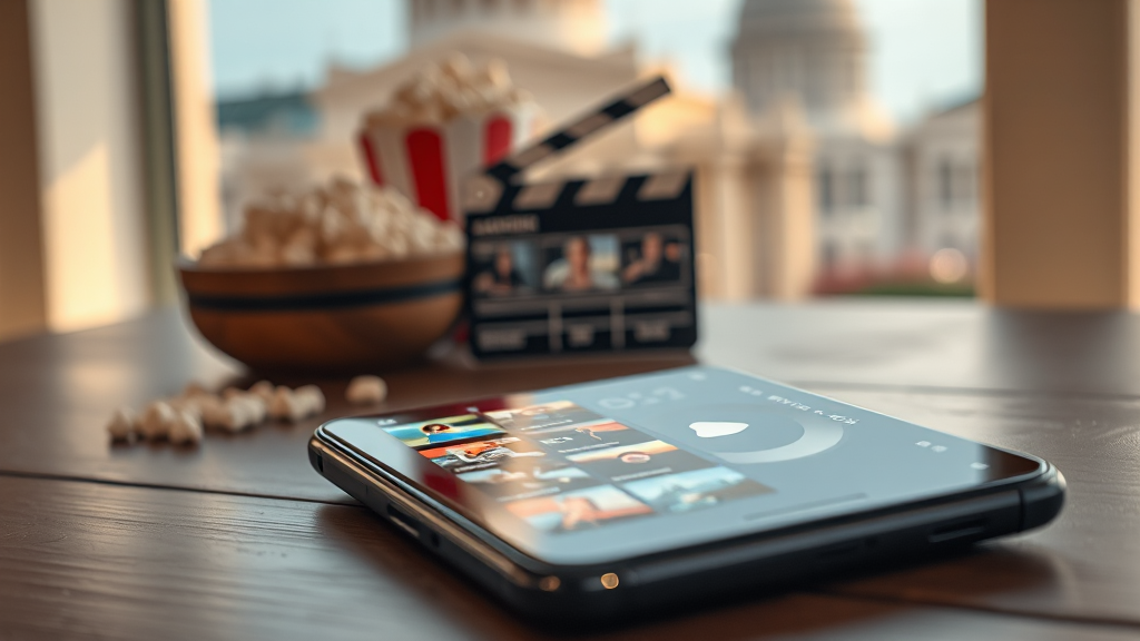 Paano Gamitin ang Movie Box Free para sa Walang Limitasyong Libangan
